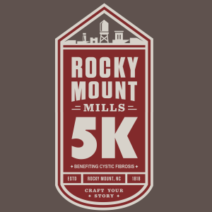 Rocky Mount Mills 5k, Concert, and Food Truck Rodeo
