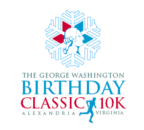 The George Washington Birthday Classic 10K