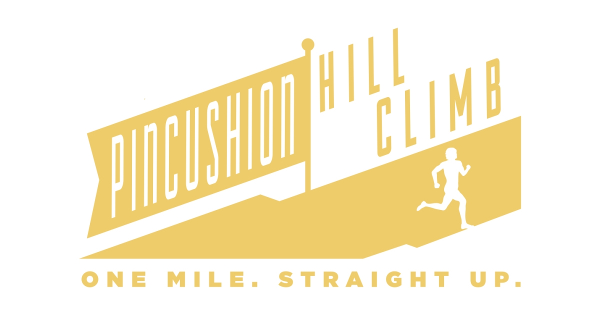 Pincushion Hill Climb