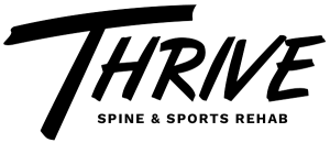 Sponsor Logo for Thrive