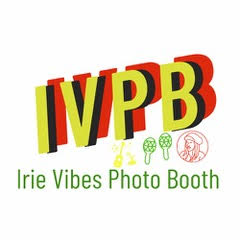 Sponsor Logo for Irie Vibes Photo Booth