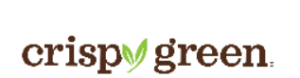 Sponsor Logo for Crispy Green