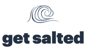 Sponsor Logo for Get Salted