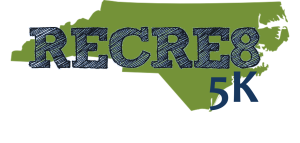 NCRPA Recre8 5k -Wake Forest Parks, Recreation and Cultural Resources
