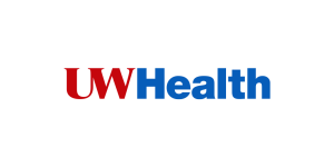 Sponsor Logo for UW Health