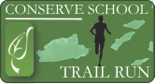 Conserve School Trail Run