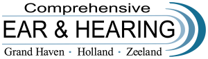 Sponsor Logo for Comprehensive Ear and Hearing