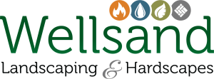Sponsor Logo for Wellsand Landscaping & Hardscapes