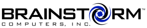 Sponsor Logo for Brainstorm