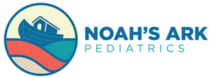 Sponsor Logo for Noah's Ark Pediatrics in Valparaiso