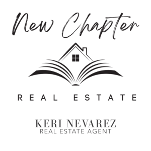 Sponsor Logo for New Chapter Real Estate