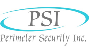 Sponsor Logo for Perimeter Security Inc