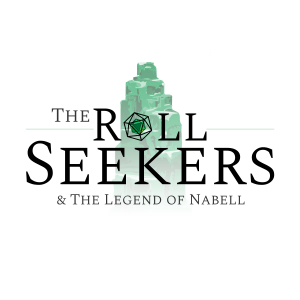 Sponsor Logo for Roll Seekers