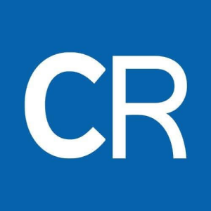 Sponsor Logo for Cross Realms International