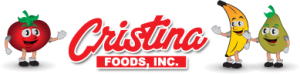 Sponsor Logo for Cristina Foods