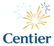 Sponsor Logo for Centier Bank