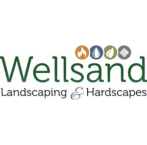 Sponsor Logo for Wellsand Landscaping & Hardscapes