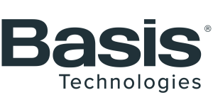 Sponsor Logo for Basis Technologies