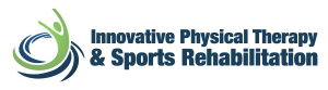 Sponsor Logo for Innovative Physical Therapy