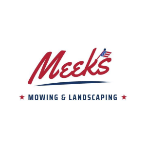 Sponsor Logo for Meeks Mowing