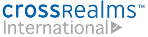 Sponsor Logo for Cross Realms International