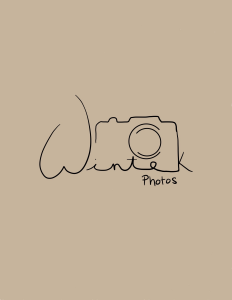 Sponsor Logo for Wintek Photos