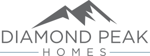 Sponsor Logo for Diamond Peak Homes