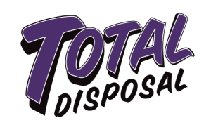 Sponsor Logo for Total Disposal