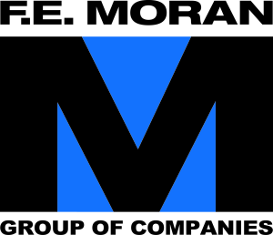 Sponsor Logo for F.E. Moran