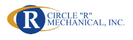 Sponsor Logo for Circle R Mechanical