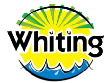 Sponsor Logo for City of Whiting