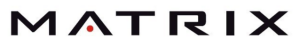 Sponsor Logo for Matrix Fitness