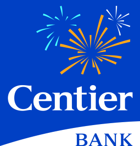Sponsor Logo for Centier Bank