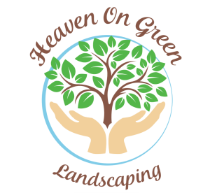 Sponsor Logo for Heaven on Green Landscaping