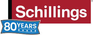 Sponsor Logo for Schillings