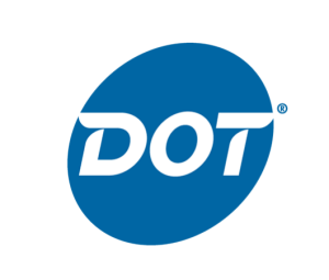 Sponsor Logo for Dot Foods