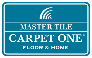 Sponsor Logo for Master Tile/Carpet One