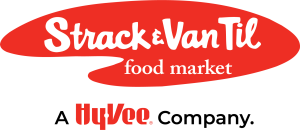 Sponsor Logo for Strack & Van Til Food Market