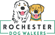 Sponsor Logo for Rochester Dog Walkers