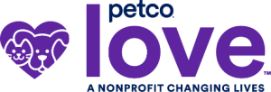 Sponsor Logo for PetCo Loves