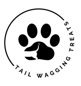 Sponsor Logo for Tail Wagging Treats