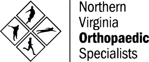 Sponsor Logo for Northern Virginia Orthopaedic Specialists