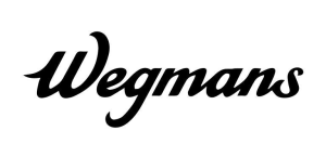 Sponsor Logo for Wegman's