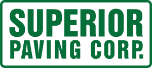 Sponsor Logo for Superior Paving Corp.
