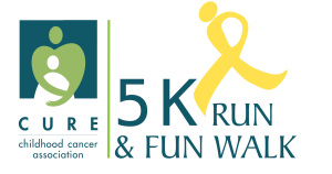CURE’s Annual 5k Sponsorship Opportunities
