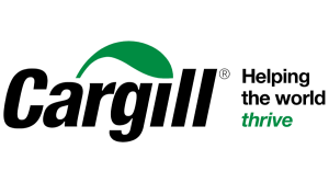 Sponsor Logo for Cargill
