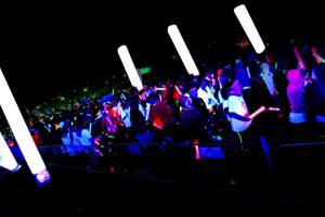 The NIGHT Vibe - Salt Lake City