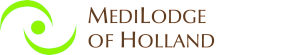 Sponsor Logo for Medilodge