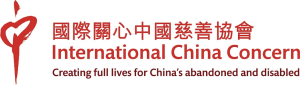 Sponsor Logo for International China Concern
