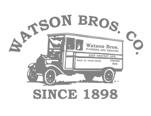 Sponsor Logo for Watson Bros. Company